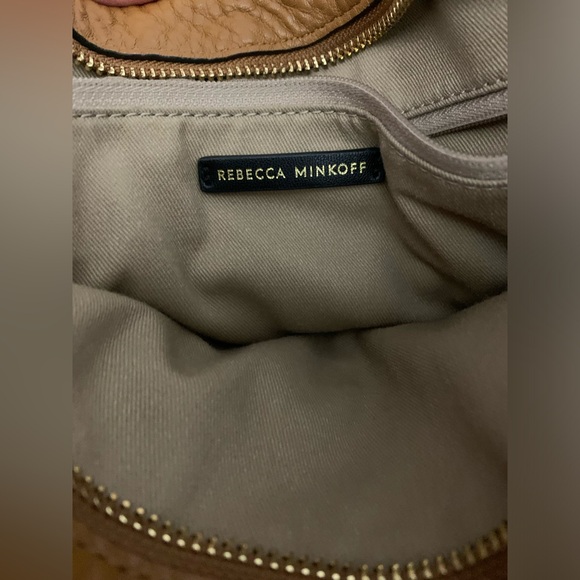 Rebecca Minkoff satchel bag - Picture 9 of 12